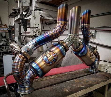 performance aluminum fabrication|custom automotive exhaust near me.